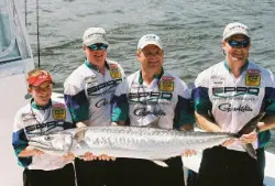 Mark Henderson Avatar